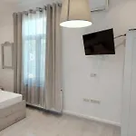 Seaside Cushy Apartman Párosz