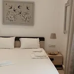 Seaside Cushy Apartman Párosz