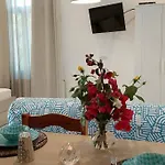 Apartman Seaside Cushy Párosz