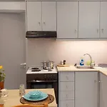 Seaside Cushy Apartman Párosz