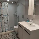 Seaside Cushy Apartman Párosz