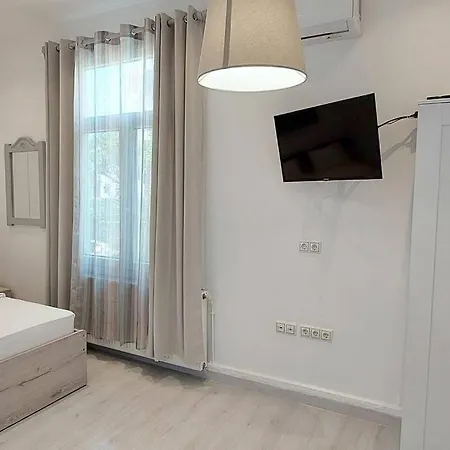 Seaside Cushy Apartment Parikia (Paros)