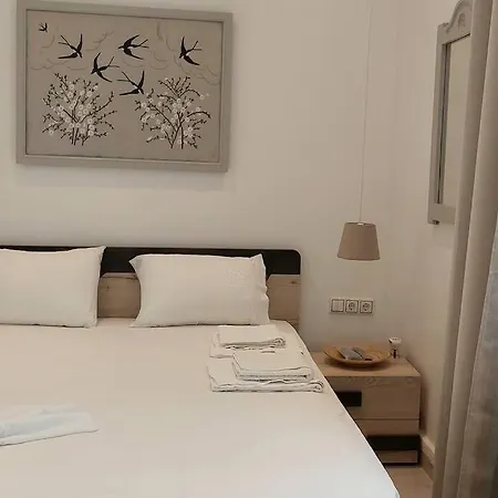 Seaside Cushy Apartment Parikia (Paros)