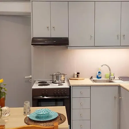 Seaside Cushy Apartment Parikia (Paros)