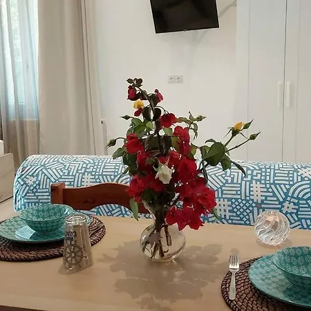 Seaside Cushy Apartment Parikia (Paros)