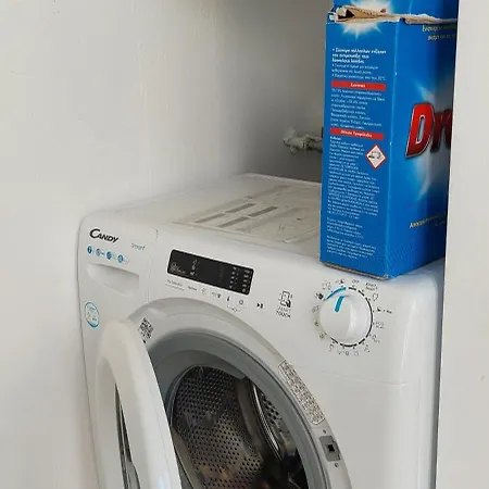 Seaside Cushy Apartment *