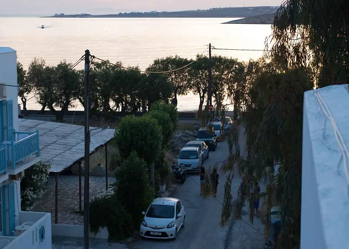 Apartman Seaside Cushy *