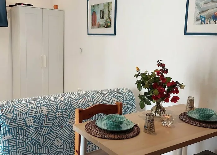 Seaside Cushy * Párosz