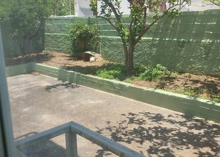 Apartman Seaside Cushy Párosz