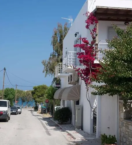 Seaside Cushy Párosz