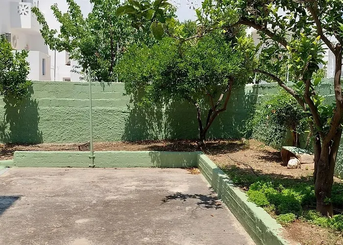 Seaside Cushy * Párosz