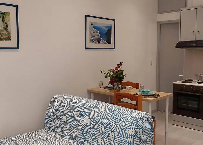 Seaside Cushy Párosz