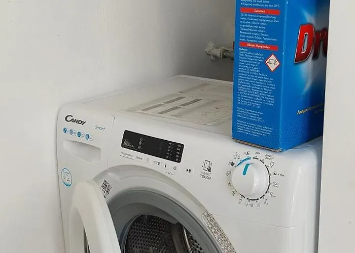 Seaside Cushy Apartman *