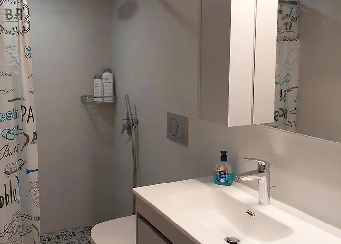 Seaside Cushy Párosz